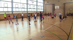 Kondička dětí je stále horší. Měření ve školách dopadlo katastrofálně