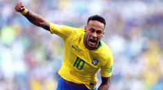 Přijede Neymar do Edenu? Češi přivítají doma fotbalovou Brazílii!