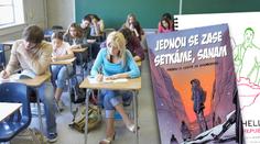 Nové osnovy pro školy: Děti si budou hrát na uprchlíky!