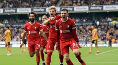 Na Spartu stačí béčko, lebedí si fanoušci Liverpoolu. Reds ale sužují zranění