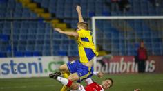 Semifinále Mol Cupu: Slavia přivítá Boleslav, Jablonec jede do Zlína