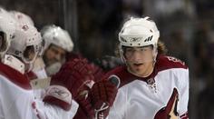 Další skvělá posila pro Brno: Přichází někdejší tahoun Coyotes!