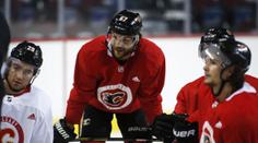 Čechům se v přípravě na NHL daří! Prvním střelcem byl Frolík