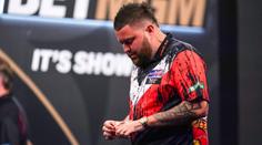 Překvapení na World Grand Prix. Smith i van Gerwen končí