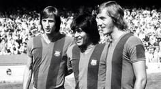 Barcelona přišla o legendu. Zemřel slavný Hugo Sotil, hrál i s Cruyffem
