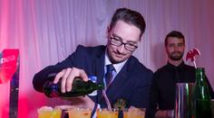 Vítězem Mattoni Grand Drink 2016 je Slovák Ladislav Doboš