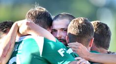 Bohemians dobyli Julisku. Gól dal Juliš, tribuny bavil Jusúf!