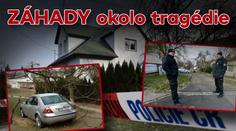 Vražda ve Zlíně: Úmrtí matky a dětí je plné záhad. Nikomu nechyběly