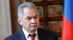 Šojgu nařídil vojákům vyklidit Cherson. K městu se blíží ukrajinská armáda