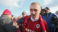 Řepka možná skončí ve druhé lize. Lanaří ho Pardubice