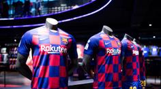 Revoluce v Barceloně! Nové dresy mají kostky, důvod je zajímavý
