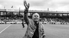 Fotbalová Plzeň se zahalila do smutku. Zemřel legendární brankář Čaloun