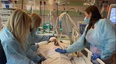 Smutný osud Tomáše (17): Kvůli běžné nemoci přišel o obě nohy a dostal mrtvičku