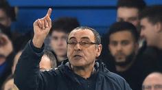 Sarri se s Kepou nemaže! Po pokutě od klubu přišel další trest