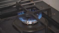 Češi pokračují v šetřeníí energiemi. Plynu spotřebovali nejméně za 30 let
