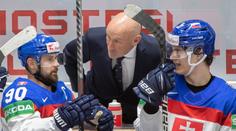 Slováci vítají pětici posil z NHL. Finalisté české extraligy zatím chybí