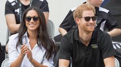 Odhalili tajemství náramku prince Harryho! Skrývá dojemný příběh