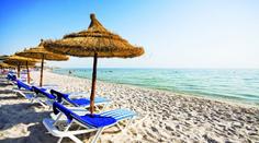 Djerba: Ostrov, kde si budete připadat jako v ráji