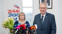 Cukrovka nikam neodešla. Zemanův lékař vysvětlil, jak to je