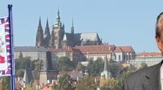 PROFIL KANDIDÁTA: Karel Schwarzenberg
