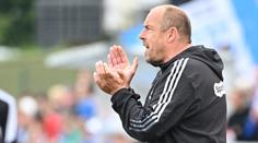Blesková výměna. Budějovice odvolaly kouče Lercha, po letech se vrací Straka