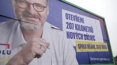 Volby do Sněmovny by vyhrálo hnutí ANO. Strany po Novém roce spustí kampaně