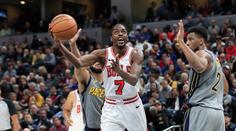Chicago prohrálo už posedmé! Nepomohla ani výměna trenéra
