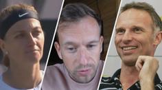Psychicky to postihne i ostatní, řekl Dominik Hašek ke covidu v Tokiu