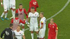VIDEO: Škrtel se do slovenské ligy vrátil vítězně. Pomohl k posunu do čela