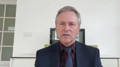 Odveta za ukrajinské útoky dronů: Rusko se snaží provokovat civilisty, řekl Šedivý