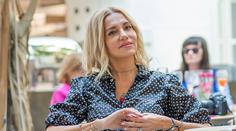 Dara hlásí návrat do reality. Na tokání s Nedvědem teď moc času nezbude