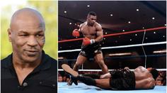 V 54 letech má formu jako za mlada. Tyson prozradil, jak shodil 45 kg