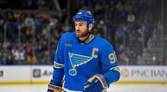 Velká rošáda v NHL. Kapitán St. Louis se stěhuje do Toronta