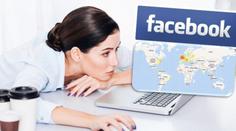 Facebook a Instagram postihl celosvětový výpadek