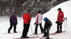 Zimní inspektor hodnotil skiareál Klínovec! Jak toto zimní středisko obstálo?
