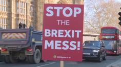 Británii dochází čas na odchod z EU s dohodou. Jednání dál pokračují