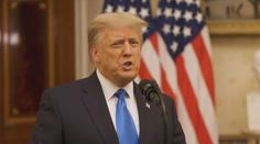 Trump je vyšetřovaný kvůli tajným dokumentům. Odnesl si je z Bílého domu