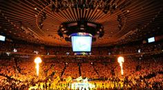 Finále NBA mezi Golden State a Clevelandem už dnes v noci!