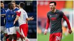 Udělejte něco s tím hráčem Slavie! Fotbalová hvězda se opřela do Kúdely