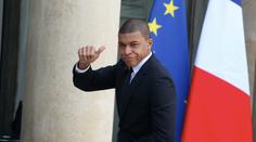 Mbappé prezidentem Francie? Kanonýr dostal několik hlasů, aniž by kandidoval