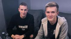 Mladík ze Sampi.Tipsport potvrdil roli favorita a opanoval FIFA COOL ligu
