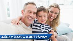 VÝZNAMY JMEN: Víte, co znamená Jiří, Jan, Jakub a další?