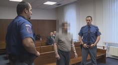 Muž (66) dva roky zneužíval vnučky, mladší byly jen 4 roky!