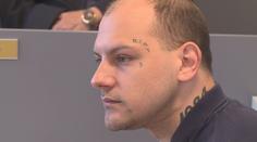 Brutálně ubodal soka v lásce. Teď mu u soudu hrozí až doživotí