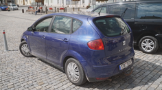 Maminka z Litovle koupila auto, rozbilo se už cestou domů. To nejhorší přišlo záhy