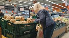 České obchody zneužívají drahoty, na maržích si pěkně nahrabou. PŘEHLED