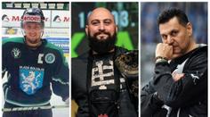 Martínek žije sen. Nebýt Růžičky, asi by o něm ale UFC nevěděla