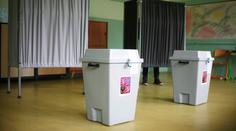 Nulová volební účast. K volbám v ostravském obvodu nikdo nepřišel