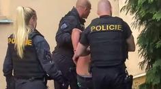 Muž na Plzeňsku unesl chlapečka (5 měsíců). Našli ho v hospodě, skončil v cele