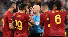 Sudí Marciniak finále Ligy mistrů pískat bude, UEFA mu odpustila